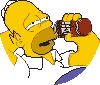 Homer notor